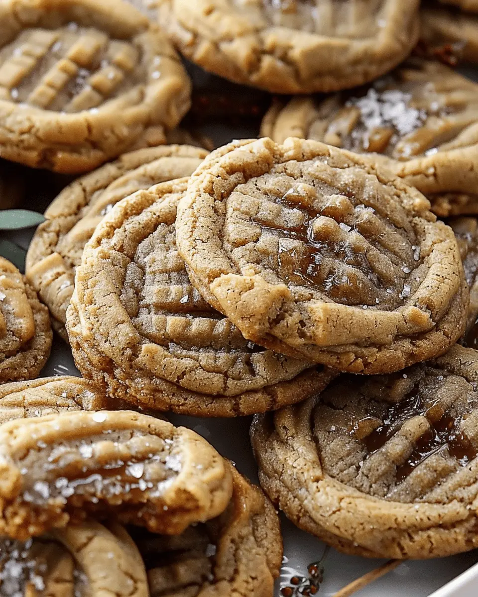 Brown Butter Chewy Maple Brown Sugar Cookies to Indulge Your Senses