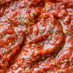 Easy Homemade Pizza Sauce Recipe