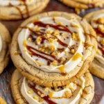 Butterbeer Cookies Recipe
