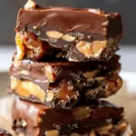 Date Snickers Recipe