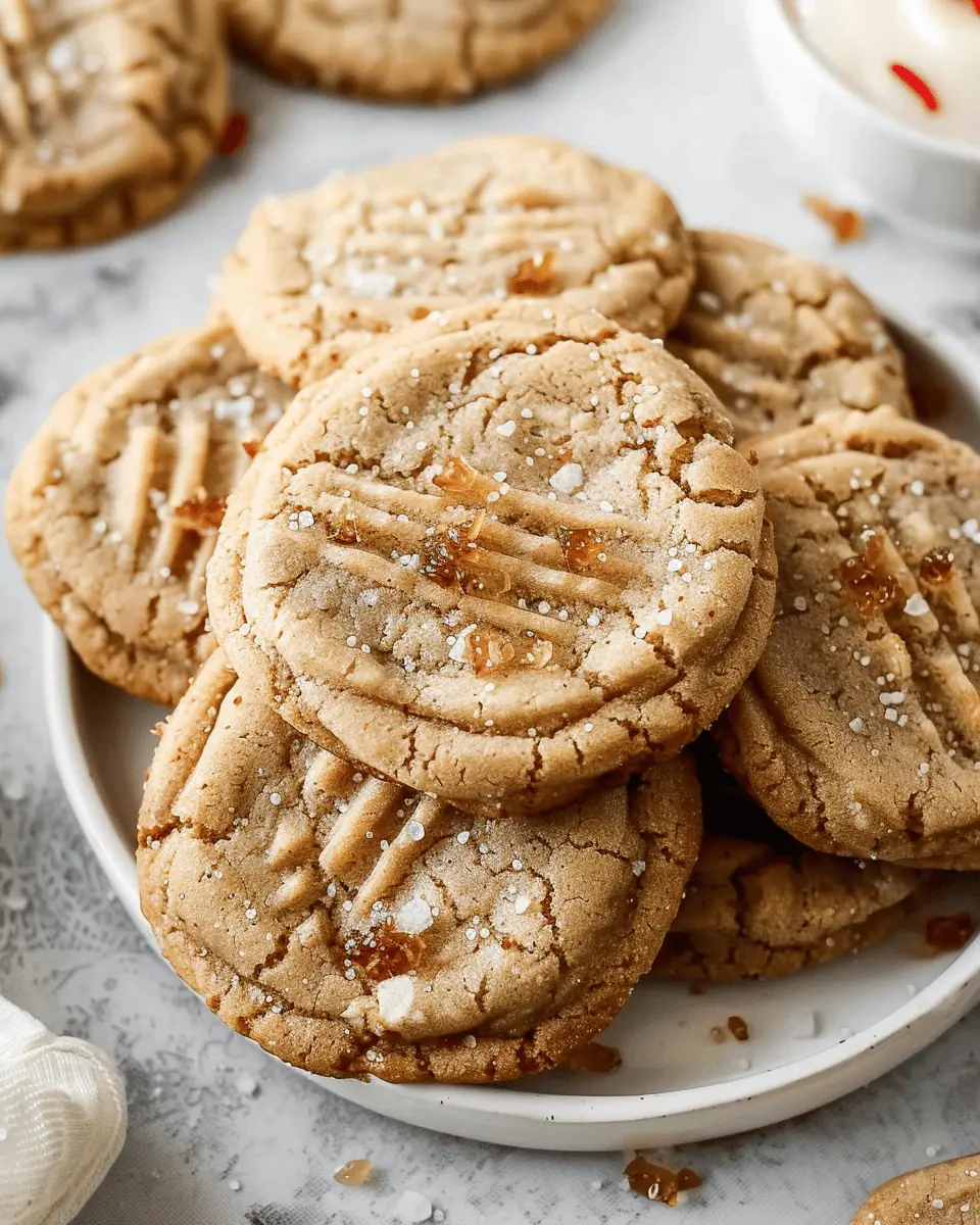 Maple Brown Sugar Cookies: The Best Homemade Delight for Every Occasion