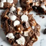 Levain Bakery Rocky Road Cookies