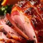 Easy Honey Baked Ham