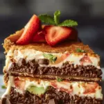 Recipe for Guilt-Free Indulgence