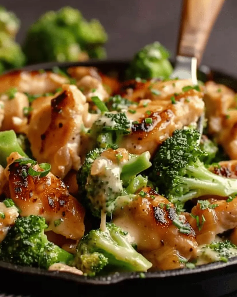 Chicken and Broccoli Bliss: Easy Recipes for Comforting Meals