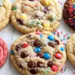 Cake Mix Cookie Recipe