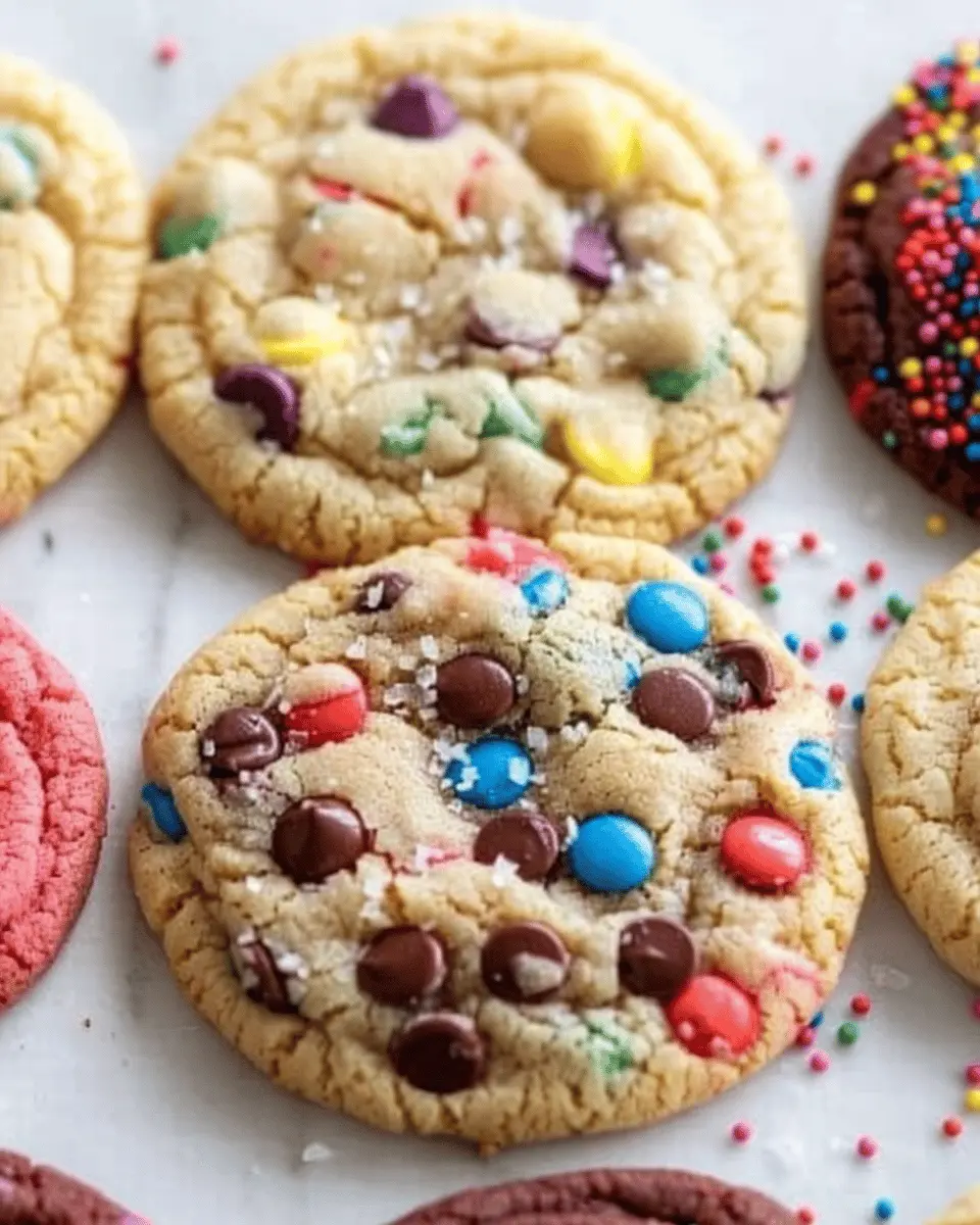 Cake Mix Cookie Recipe: Easy, Irresistibly Chewy Treats at Home