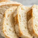 Easy Sourdough Sandwich Bread