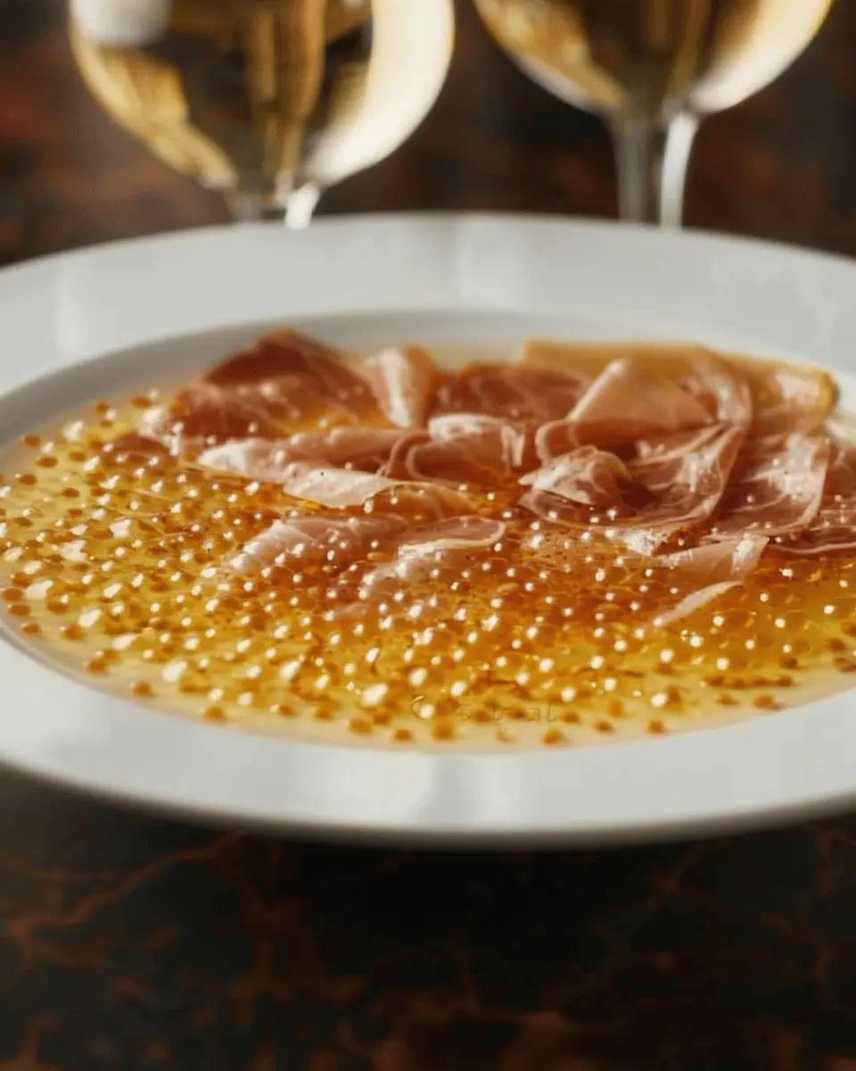 Italian Penicillin: The Best Comfort Food for Cozy Nights