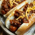 Coney Island Hot Dog Sauce