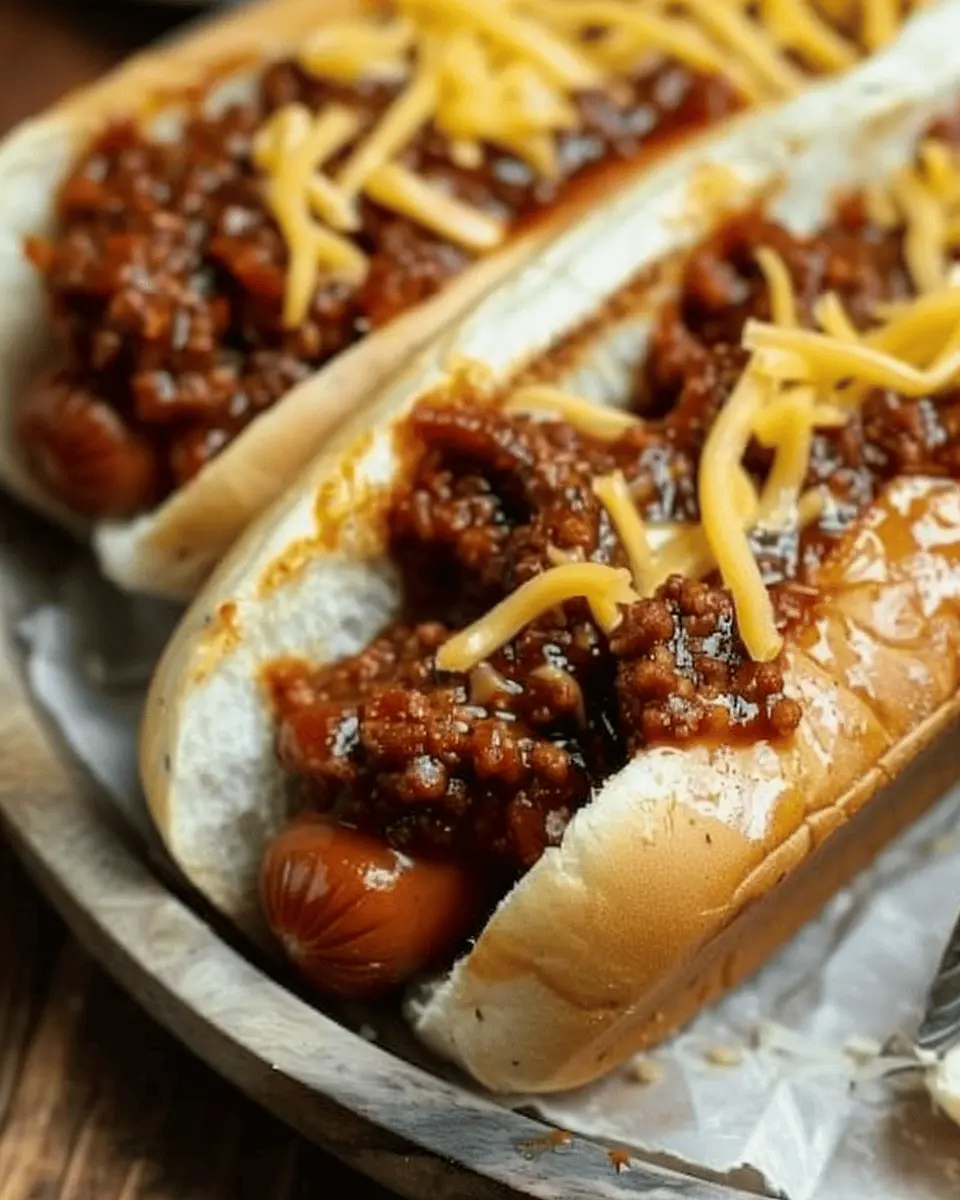 Coney Island Hot Dog Sauce: The Best Flavor for Homemade Dogs