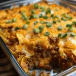 Dorito Casserole