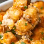 Tater Tot Casserole