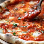 San Marzano Pizza Sauce