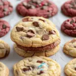 Cake Mix Cookie Recipe