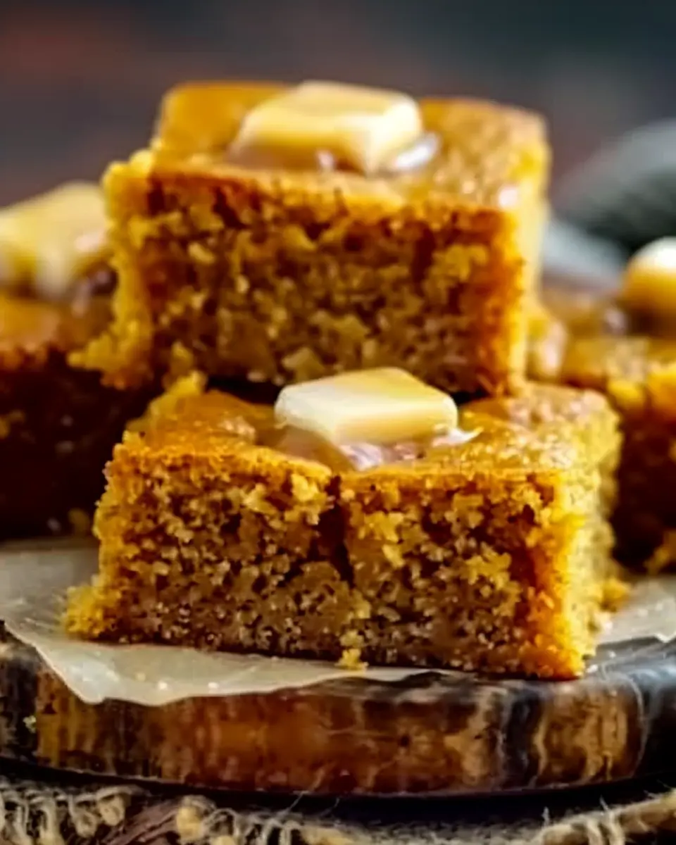 Pumpkin Cornbread: The Best Comfort Food for Cozy Evenings