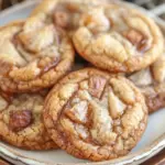 Apple Cider Cookies