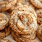 Apple Cider Cookies