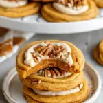Pumpkin Pie Cookies Recipe