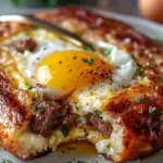Sausage, Egg