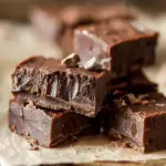 Old-Time Fudge
