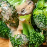 Indulgent Keto Broccoli