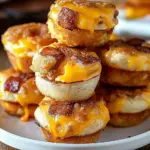 McGriddle Bites