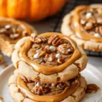 Pumpkin Pie Cookies Recipe