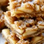 Apple Bars