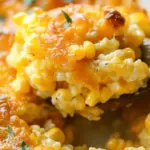 Paula Deen's Corn Casserole