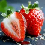 Creative & Cute Strawberry