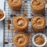 Gingerbread Latte Mousse