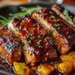 Apple Cider Pork