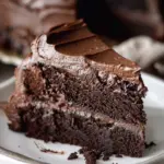 Ina Garten Chocolate Fudge Cake