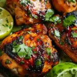 Best Peruvian Chicken