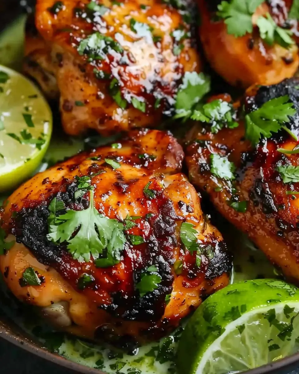 Best Peruvian Chicken Recipe: Juicy, Flavorful, and Easy to Make