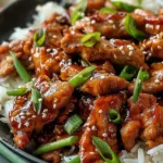 Chicken Bulgogi Recipe