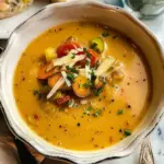 Remy's Ratatouille Soup