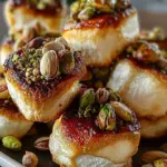 Savory Pistachio