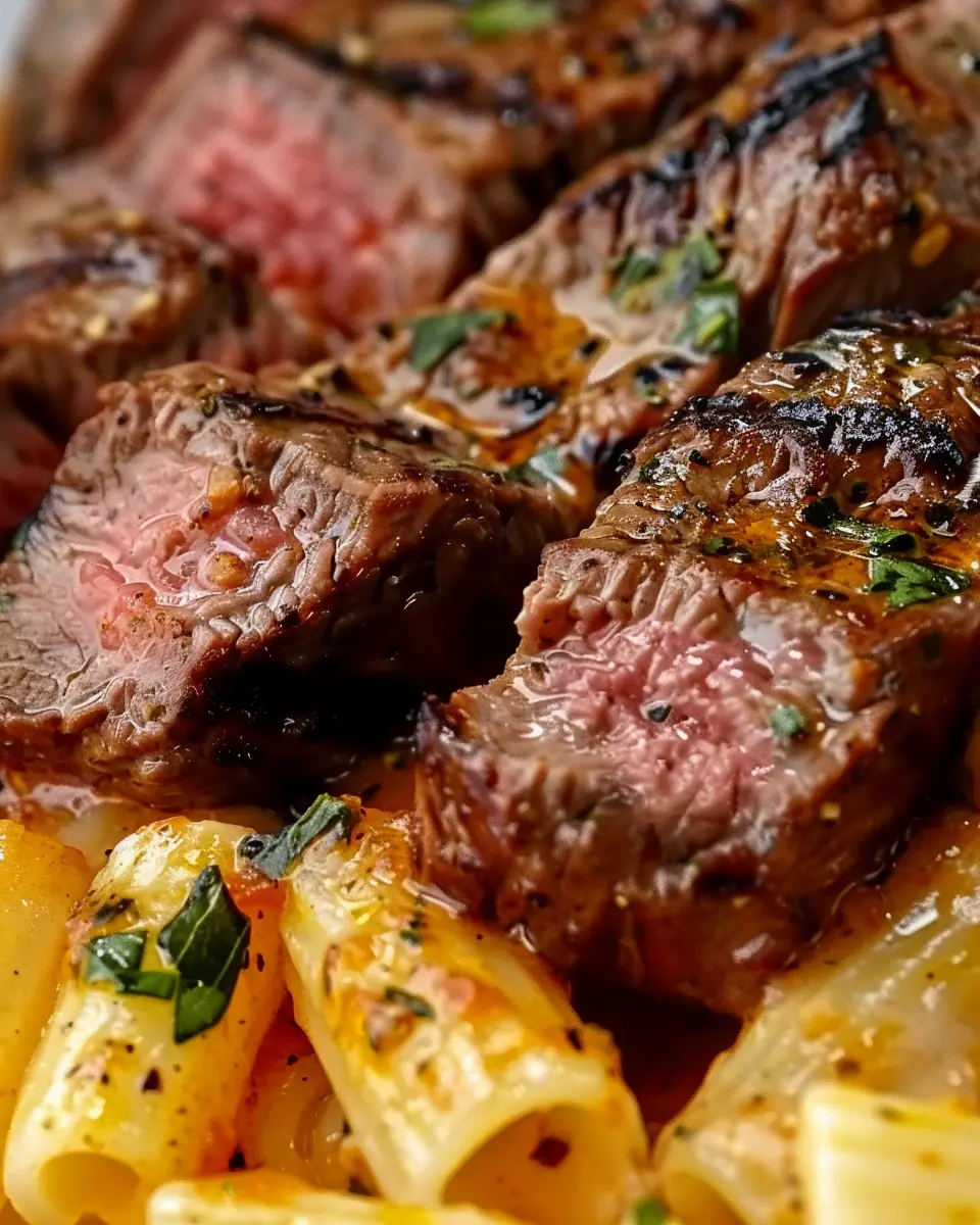 Cajun Steak: Juicy, Flavor-Packed Recipe for Home Cooks