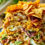 Frito Cowboy Cabbage