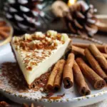 Christmas Eve Cinnamon