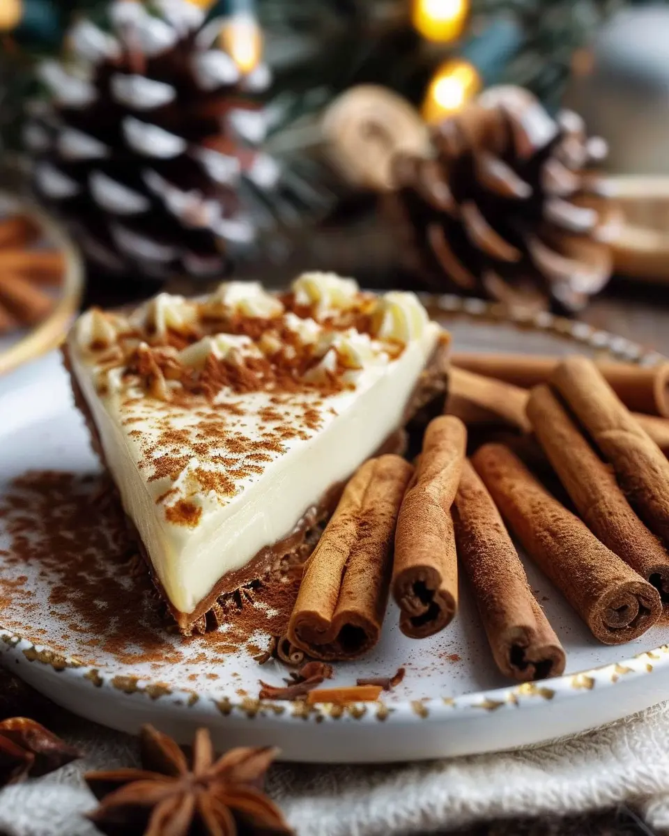 Christmas Eve Cinnamon Bliss: Easy Recipe for Festive Treats