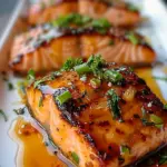 Bang Bang Salmon Made Perfect