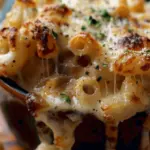 French Onion Soup Mac