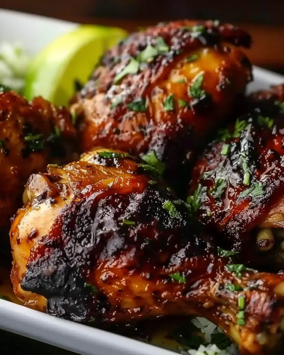 Peruvian Chicken: Easy Family Recipe Everyone Will Love