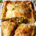 Samosa Pie