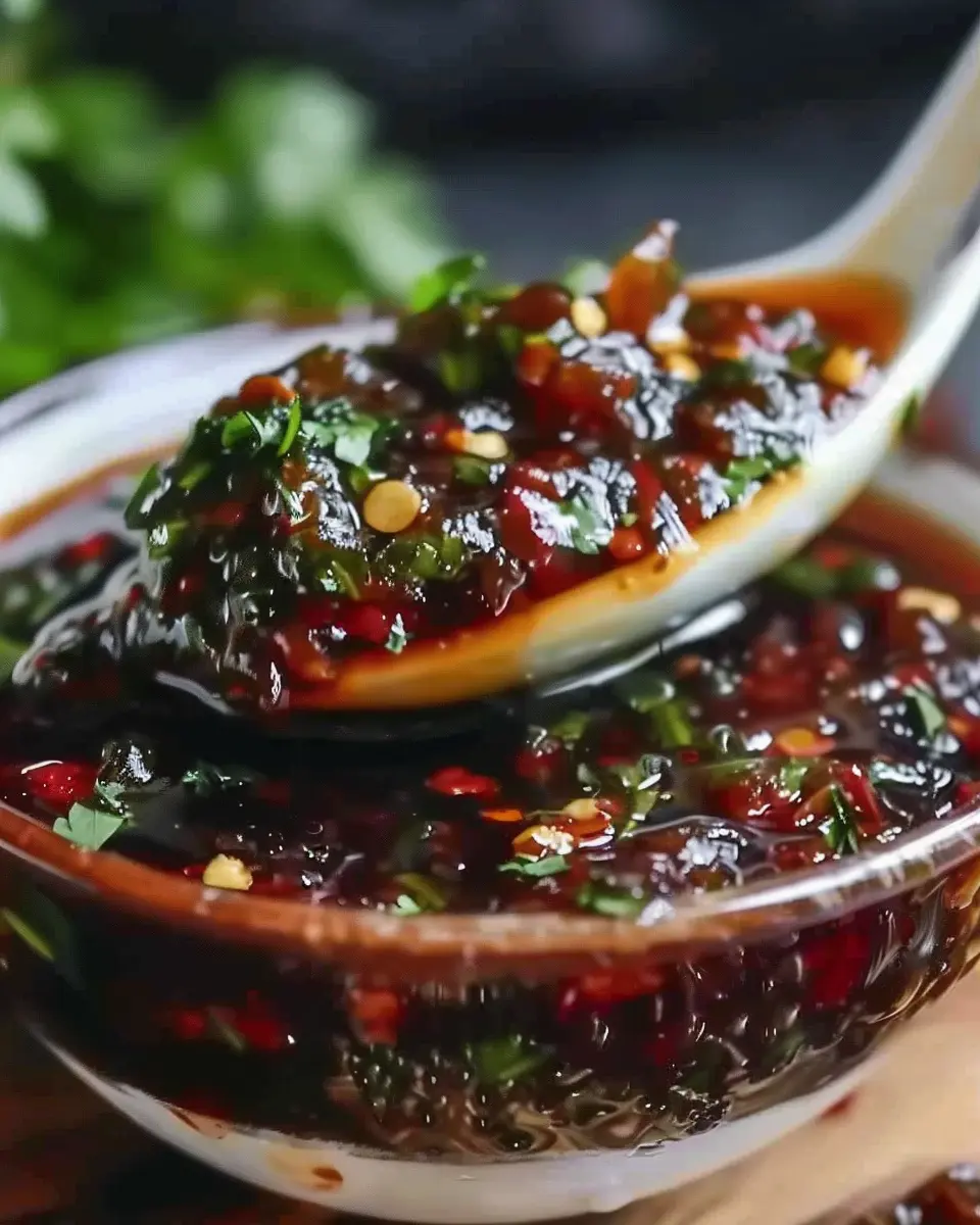 Spicy Garlic Sauce: The Best Way to Elevate Homemade Meals