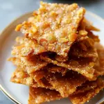 25 Minute Addictive Taco Crackers