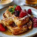 Ina Garten Barefoot Contessa Baked French Toast